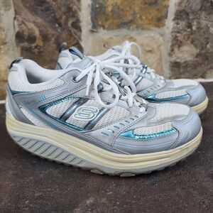 SKECHERS Shape Ups 9.5 Shoes